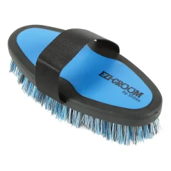 Shires Ezi-Groom Grip Body Brush