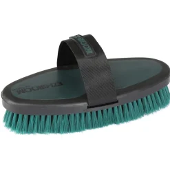 Shires Ezi-Groom Grip Body Brush
