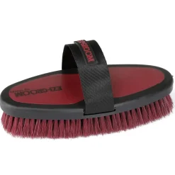 Shires Ezi-Groom Grip Body Brush