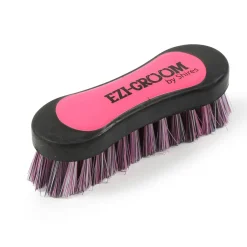 Shires Ezi-Groom Grip Face Brush