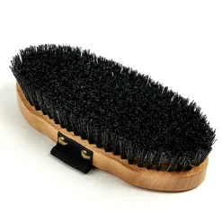 Shires EZI-GROOM Premium Body Brush