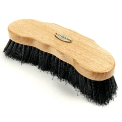 Shires EZI-GROOM Premium Dandy Brush