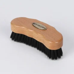 Shires EZI-GROOM Premium Face Brush