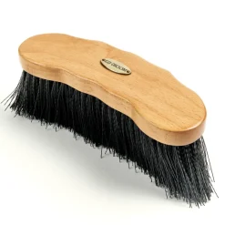 Shires EZI-GROOM Premium Long Dandy Brush