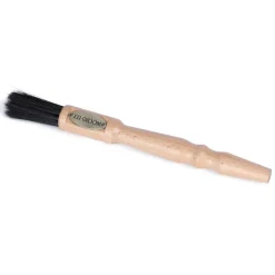 Shires EZI-GROOM Premium Oil Brush