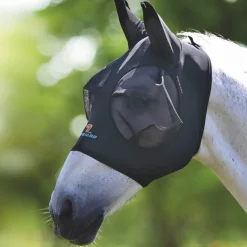 Shires FlyGuard Pro Stretch Fly Mask