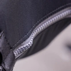 Shires FlyGuard Pro Stretch Fly Mask with Ear Holes