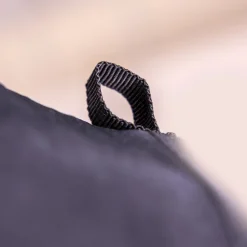 Shires FlyGuard Pro Stretch Fly Mask with Ear Holes