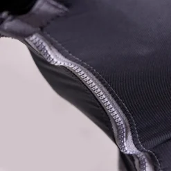 Shires FlyGuard Pro Stretch Fly Mask with Ear Holes