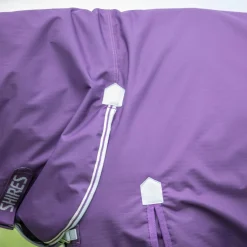 Shires Highlander Original 100g Combo Turnout Rug