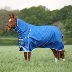 Shires Highlander Original 200g Turnout Combo Rug