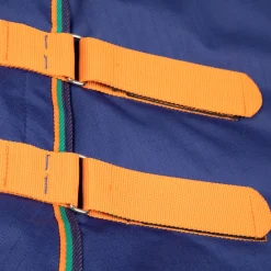 Shires Highlander Original 100g Turnout Neck Cover