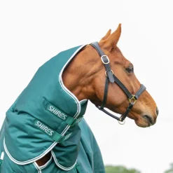 Shires Highlander Original 300g Turnout Neck Cover
