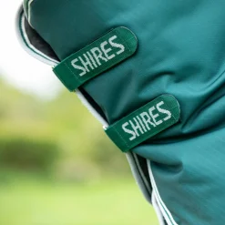 Shires Highlander Original 300g Turnout Neck Cover