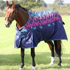 Shires Highlander Original 100g Turnout Rug