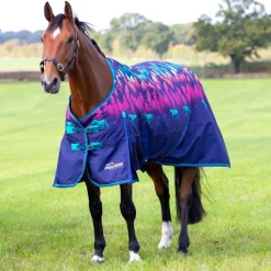 Shires Highlander Original 200g Turnout Rug