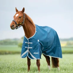 Shires Highlander Original 50g Turnout Rug