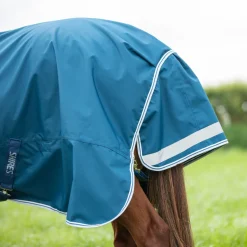 Shires Highlander Original 50g Turnout Rug & Neck
