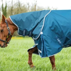 Shires Highlander Original 50g Turnout Rug & Neck