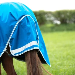 Shires Highlander Original 200g Turnout Rug & Neck