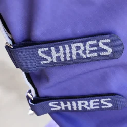 Shires Highlander Original Lite Combo Turnout Rug