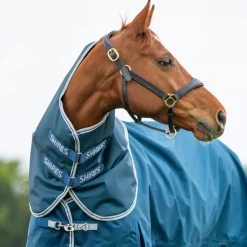 Shires Highlander Original 50 Neck Cover