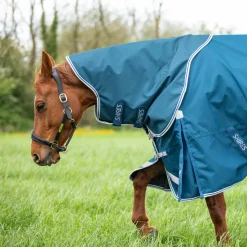 Shires Highlander Original 50 Neck Cover