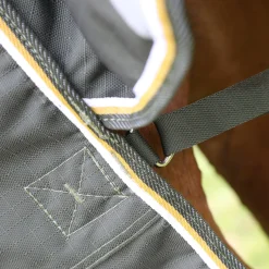 Shires Highlander Plus 50g Turnout Rug
