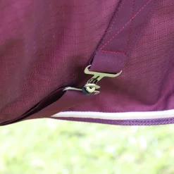Shires Highlander Plus 100g Turnout Rug
