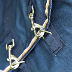 Shires Highlander Plus Lite Combo Turnout Rug