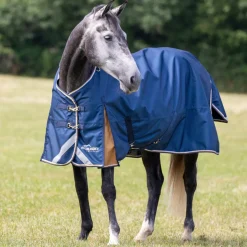 Shires Highlander Plus Lite Turnout Rug