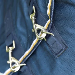 Shires Highlander Plus Lite Turnout Rug