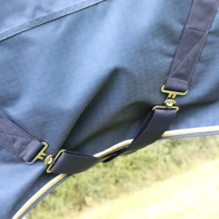 Shires Highlander Plus Lite Turnout Rug