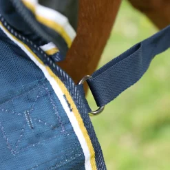 Shires Highlander Plus Lite Turnout Rug