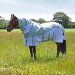 Shires Highlander Plus Waterproof Fly Rug