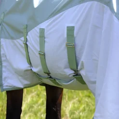 Shires Highlander Plus Waterproof Fly Rug