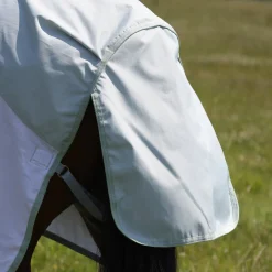 Shires Highlander Plus Waterproof Fly Rug