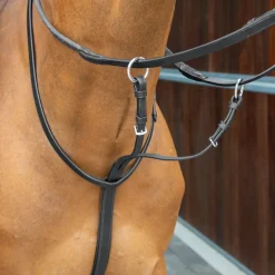 Shires Lusso Running Martingale