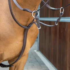 Shires Lusso Running Martingale