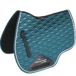 Shires Performance Euro Cut Luxe Saddlecloth