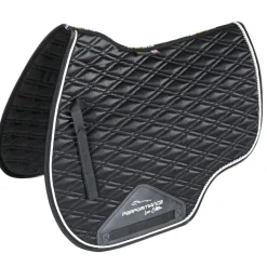 Shires Performance Euro Cut Luxe Saddlecloth