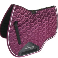 Shires Performance Euro Cut Luxe Saddlecloth