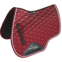 Shires Performance Euro Cut Luxe Saddlecloth