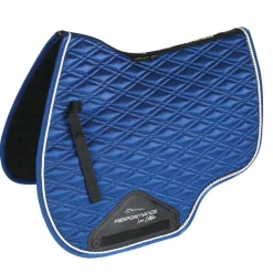Shires Performance Euro Cut Luxe Saddlecloth