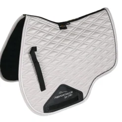 Shires Performance Euro Cut Luxe Saddlecloth