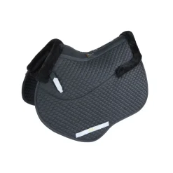 Shires Performance Half Lined Jump Saddlecloth