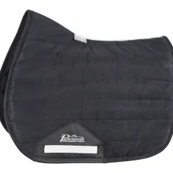 Shires Performance High wither Suede Comfort Pad