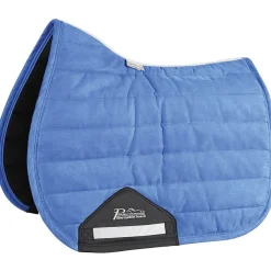 Shires Performance High wither Suede Comfort Pad