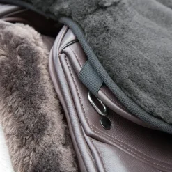 Shires Performance Supafleece Seat Saver
