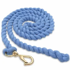 Shires Plain Headcollar Lead Rope